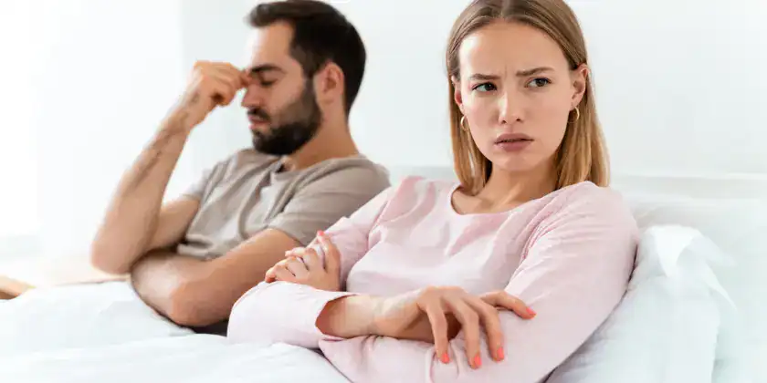 PT-141 for Women May Support Low Libido