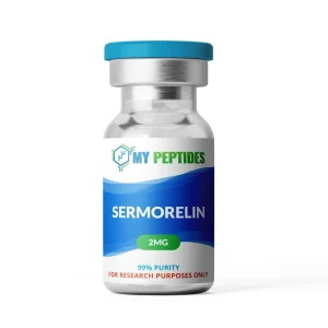 Sermorelin For Sale