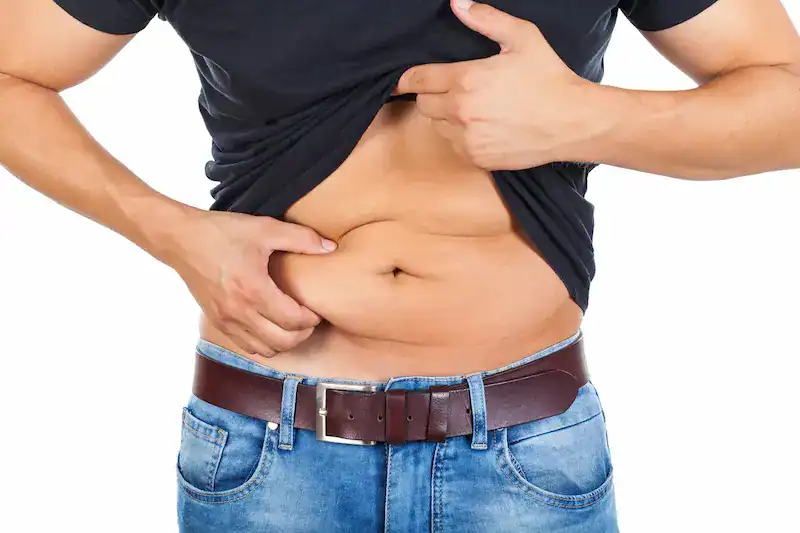 Weight Loss Peptides