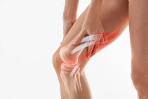 AOD-9604 for joint pain at my peptide