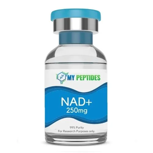 nad+peptide
