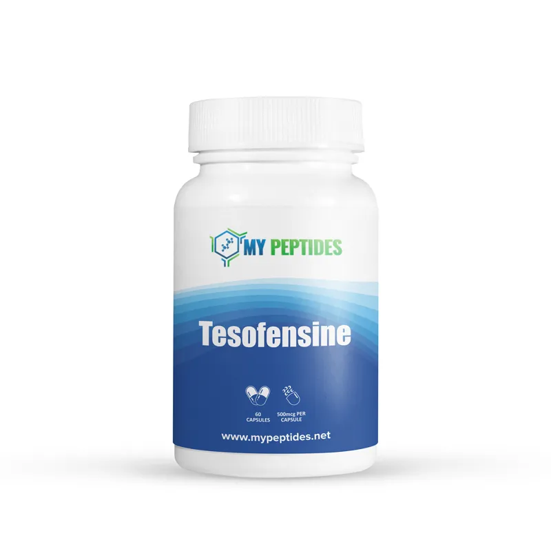 Tesofensine for Weight Loss: A Research-Based Exploration