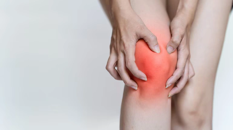Joint pain