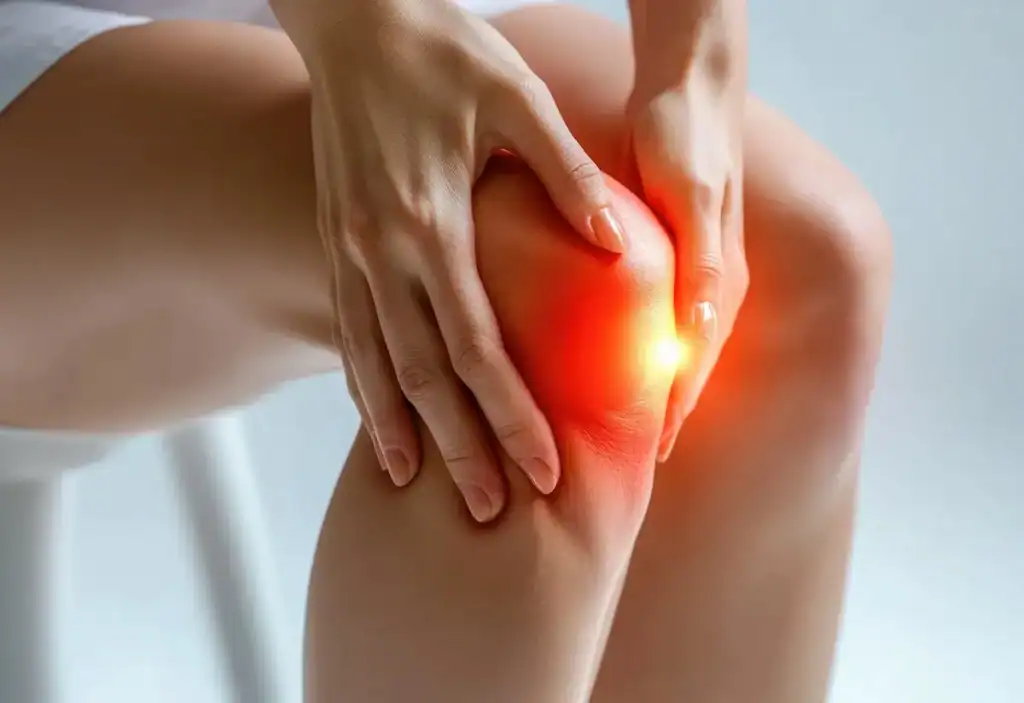 Healing and Recovery