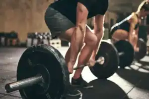 CJC-1295 No DAC Increase Growth Hormone Levels