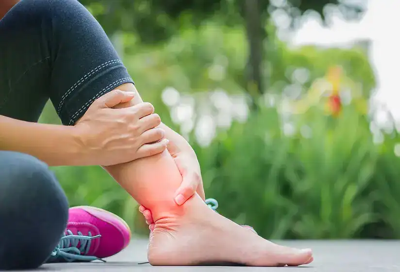 Can Peptide Therapy Accelerate Tendonitis Healing? 1 Peptide Therapy Support Tendonitis Recovery